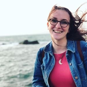 Meet your Posher, Hannah